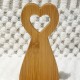 Wooden Salt Shakers Set